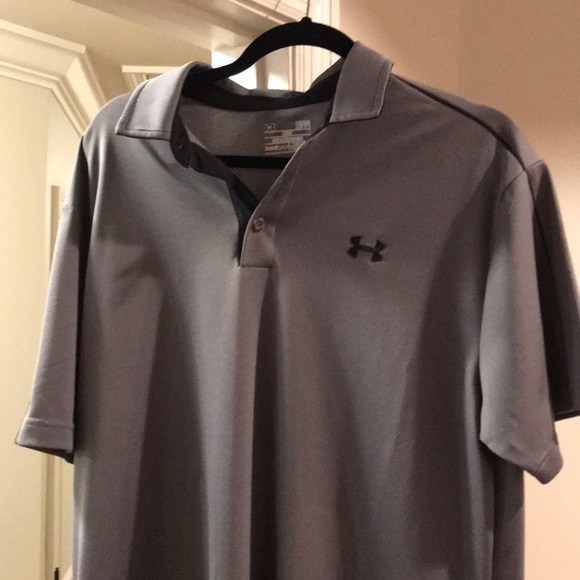 Under Armour Polo - Picture 1 of 3